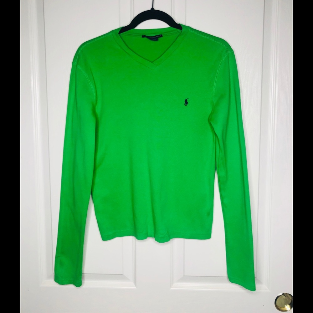Ralph Lauren Tee Shirt